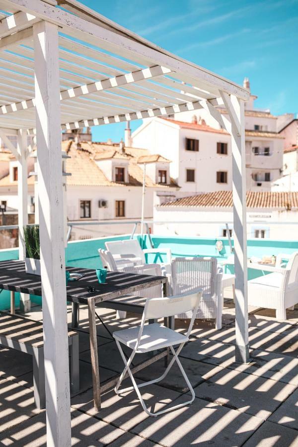 Peneco Albufeira GuestHouse 2* Albufeira