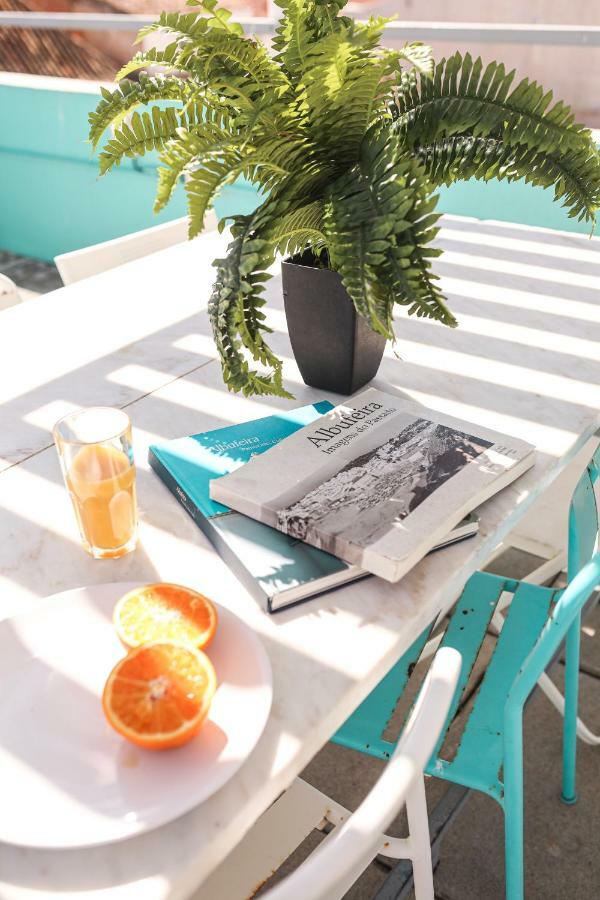 Peneco Albufeira GuestHouse Albufeira