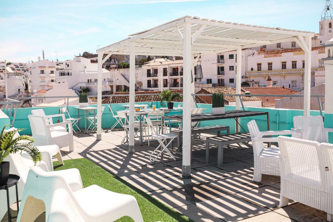 Peneco Albufeira GuestHouse Casa de hóspedes