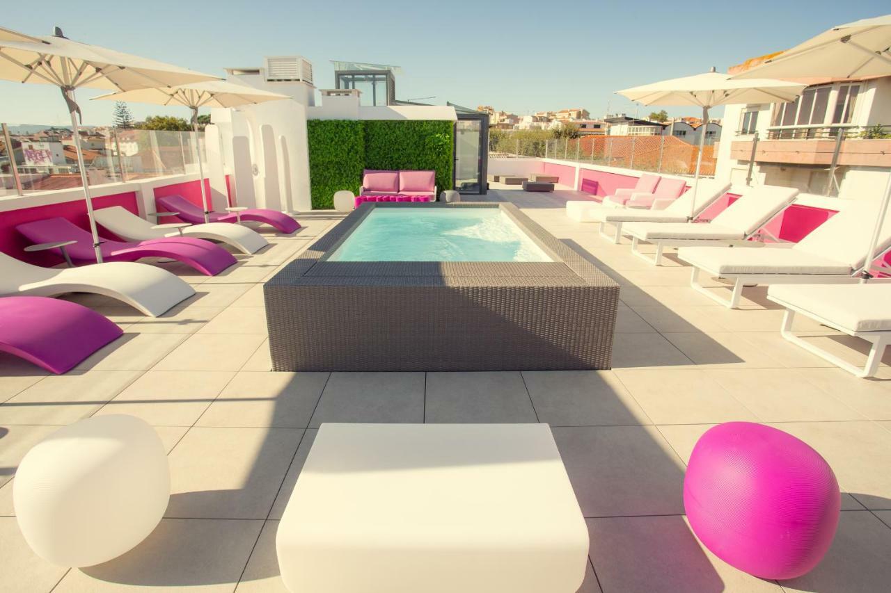 Guest house Chic Parede