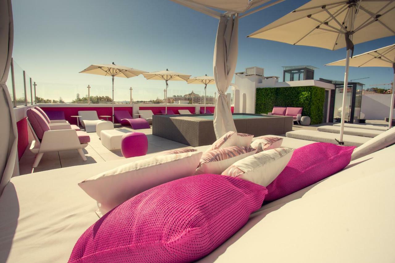 Chic Guest house Parede