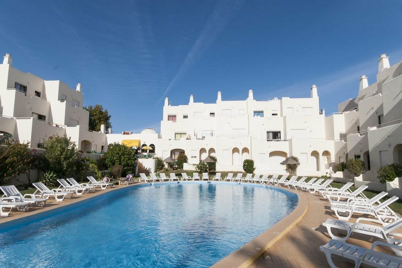 Vilamor Aparthotel
