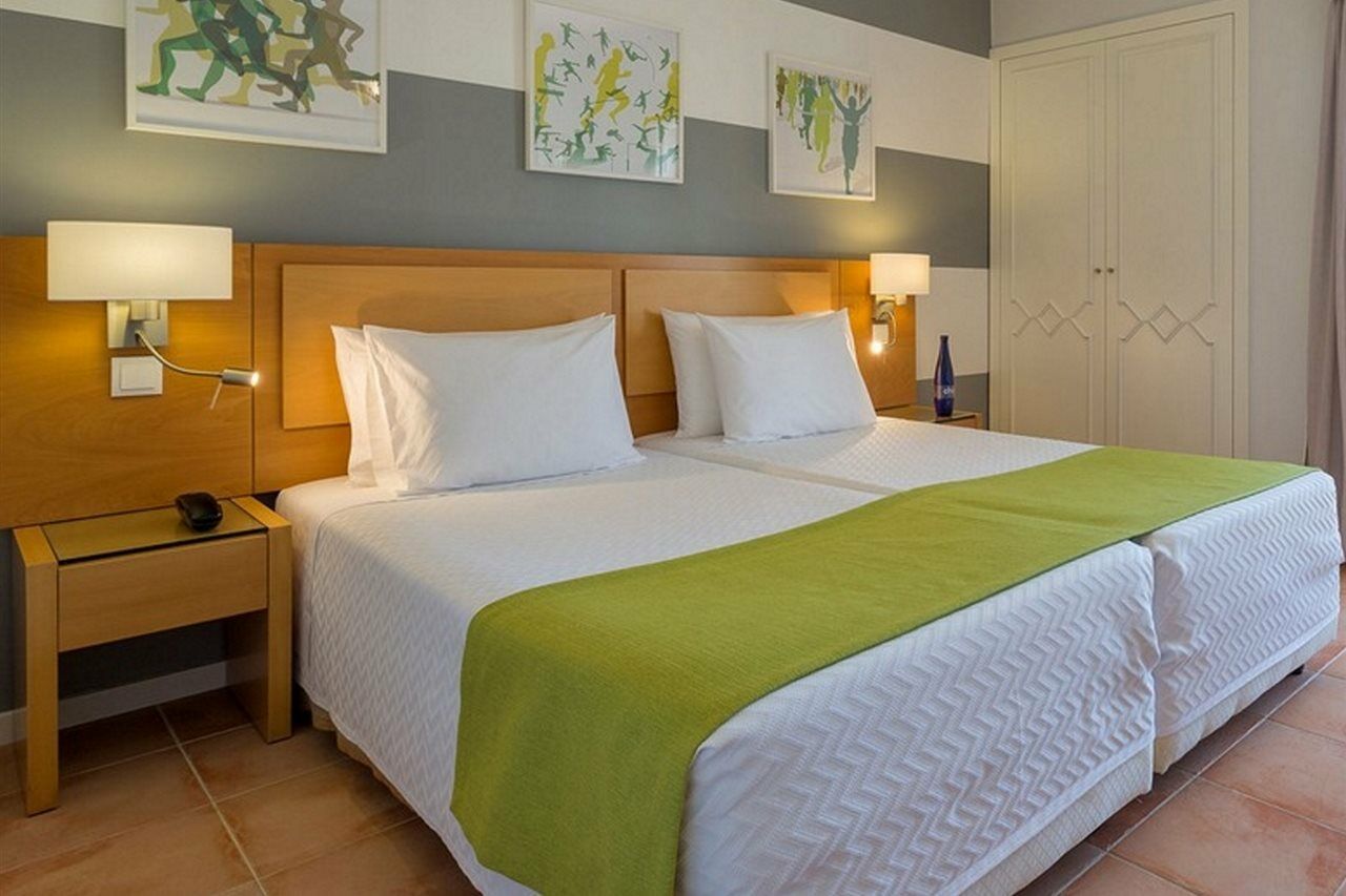 Hotel Ap Victoria Sport And