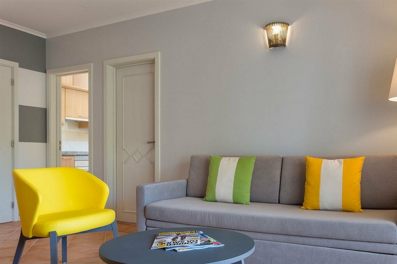Ap Victoria Sport And Hotel Albufeira