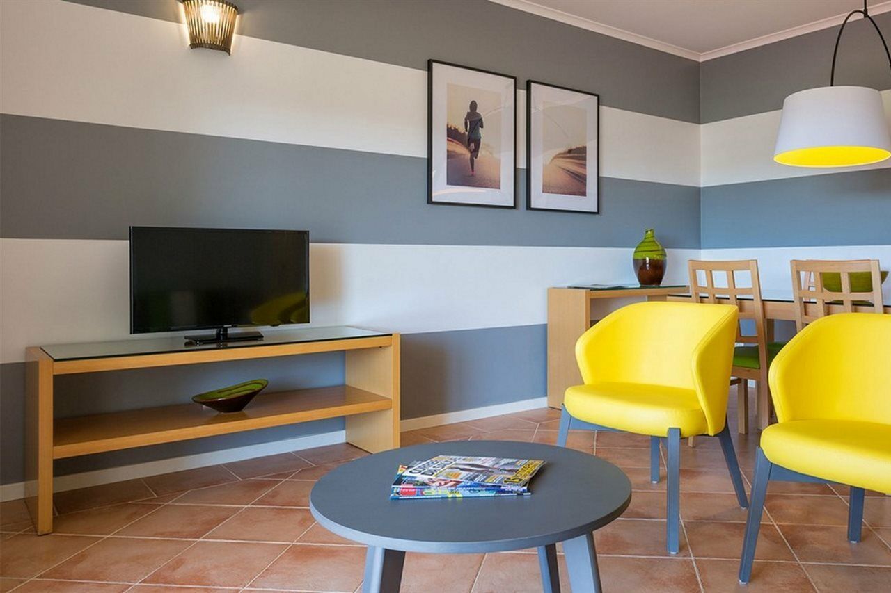 Ap Victoria Sport And Hotel 4*