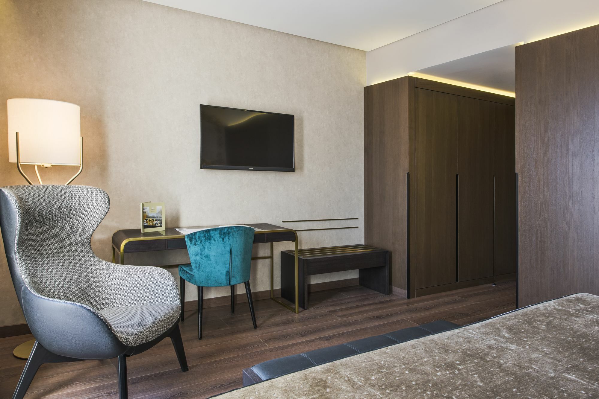 Hotel Aurea Museum By Eurostars Company Lissabon