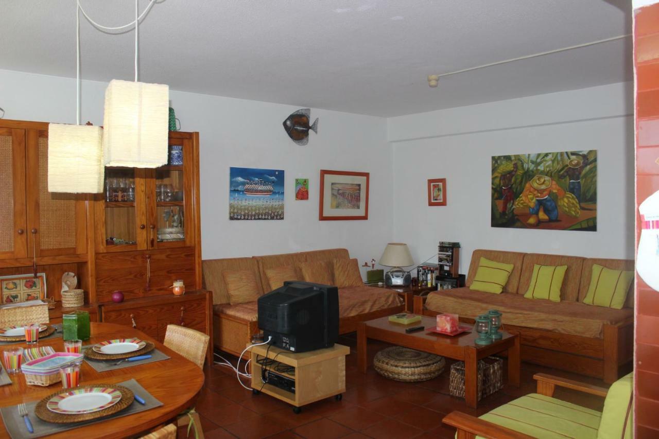Apartment Scalabis