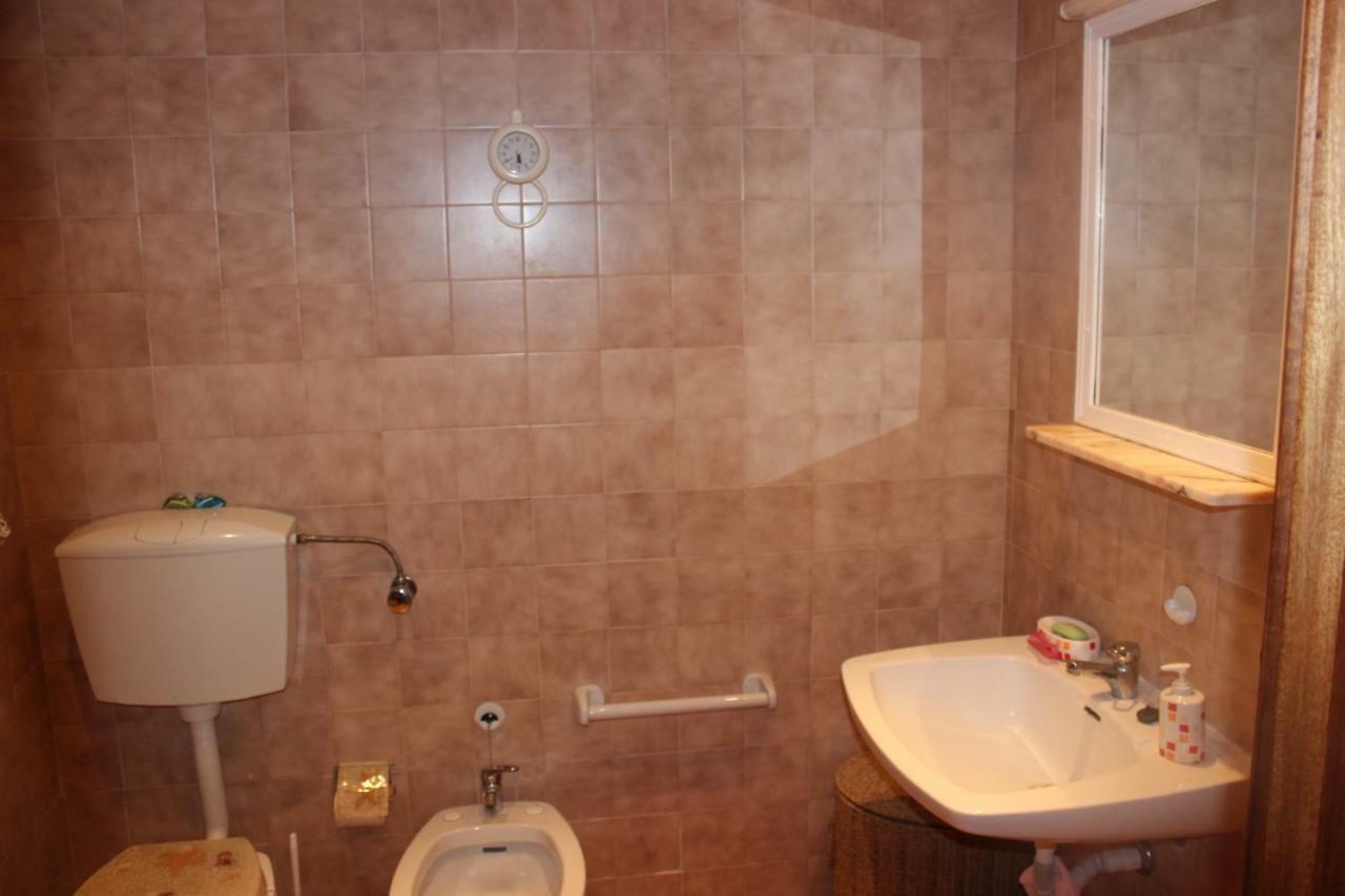Apartment Scalabis *