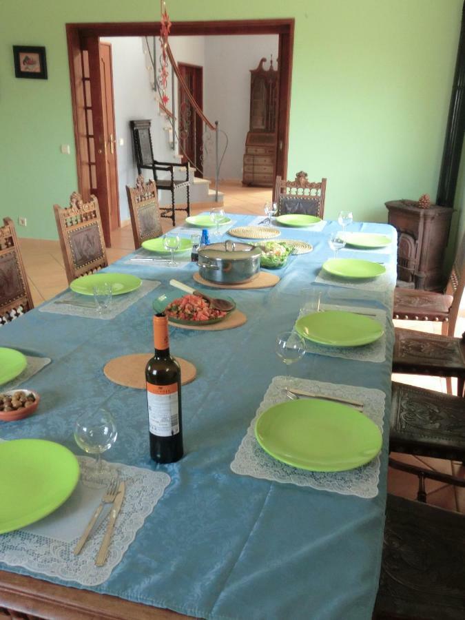 Casa Dos Ventos Bed & Breakfast Olhao