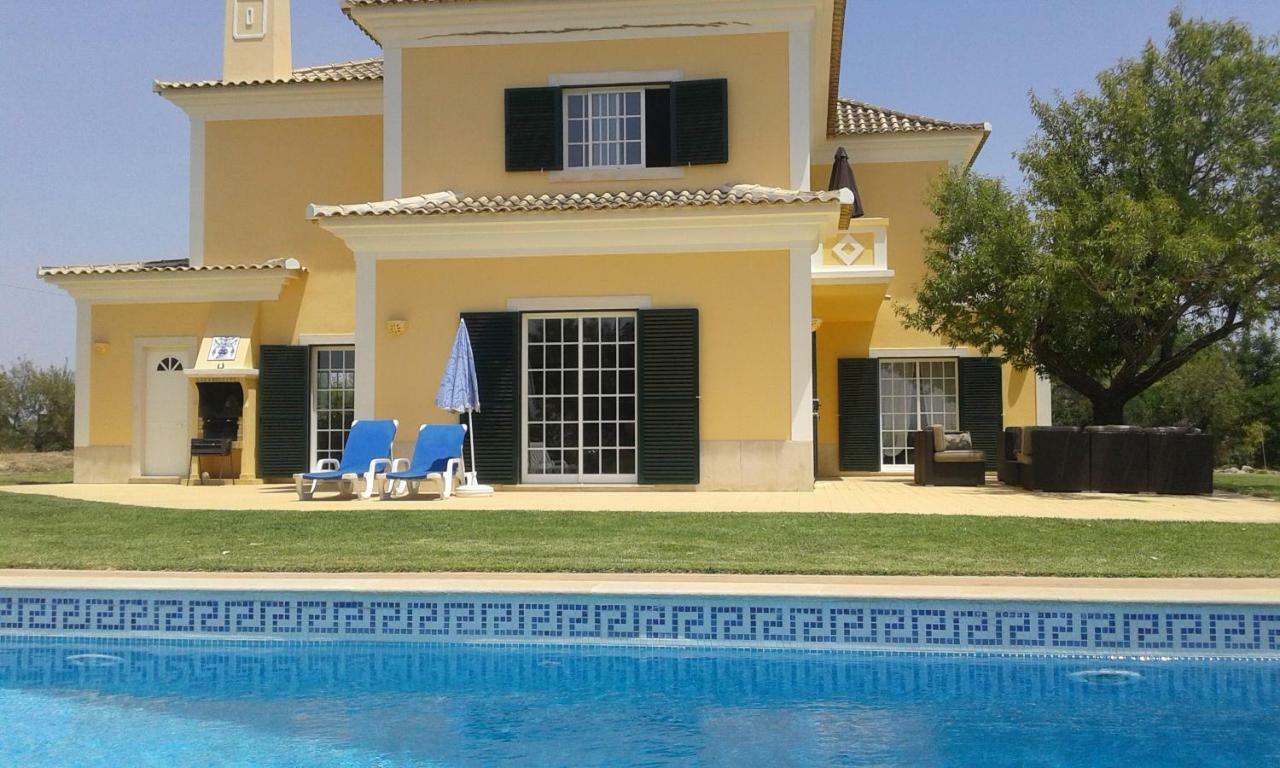 Casa Dos Ventos Bed & Breakfast Olhao