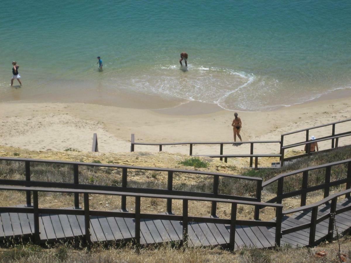 Great View To Sea, With Pool *
