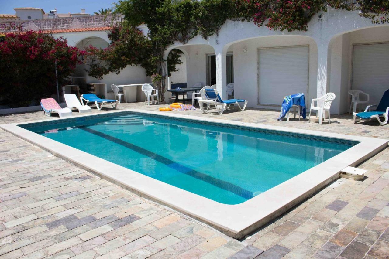 Great View To Sea, With Pool