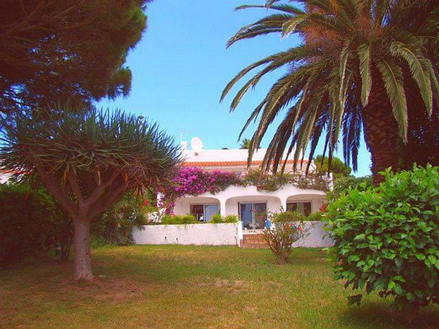 Villa Great View To Sea, With Pool