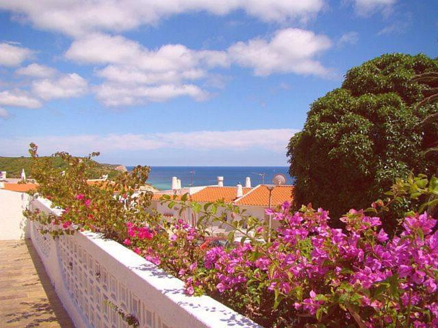 Villa Great View To Sea, With Pool *
