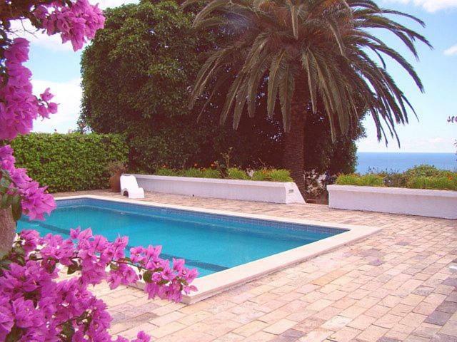 Great View To Sea, With Pool Villa