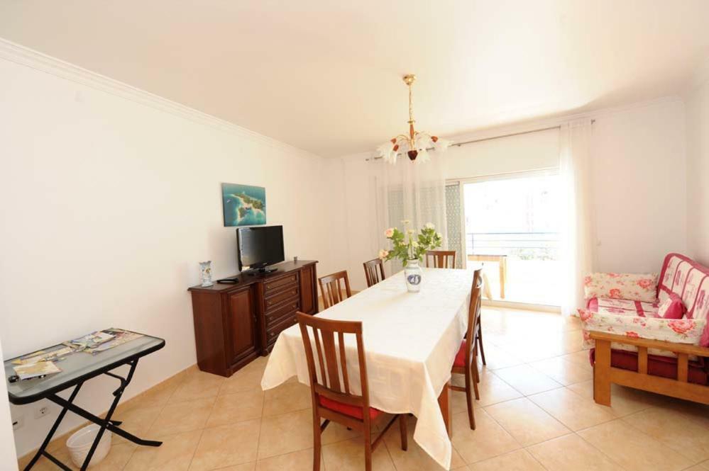 Apartment Appartement Quarteira Quarteira