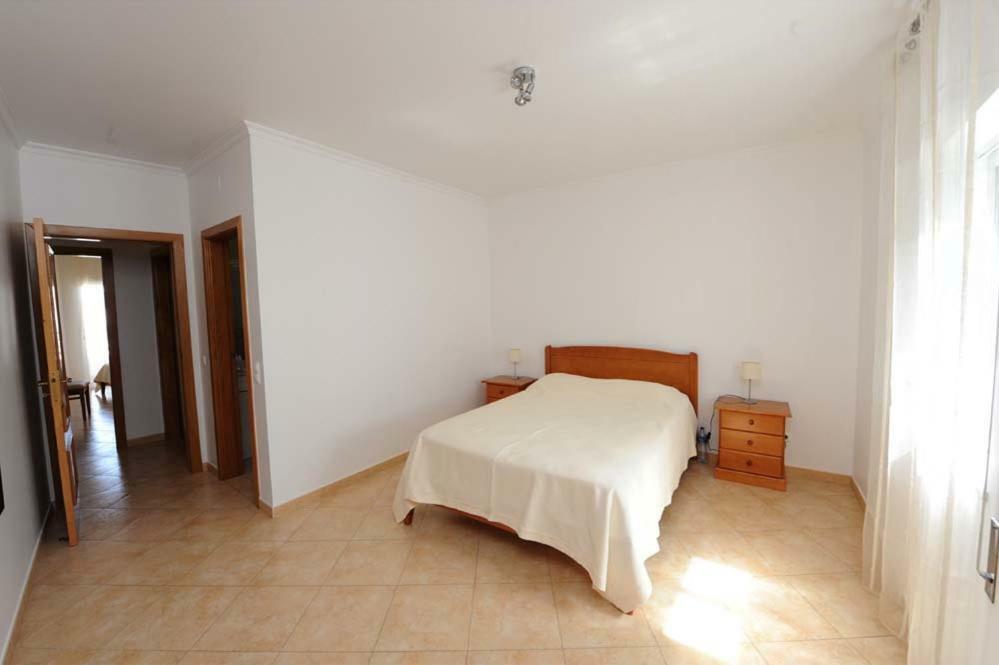 Appartement Quarteira Apartment