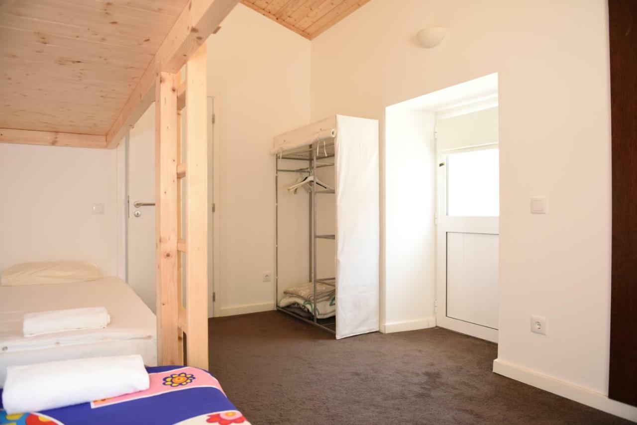 Horta Do Vale - Nature House Guest house *