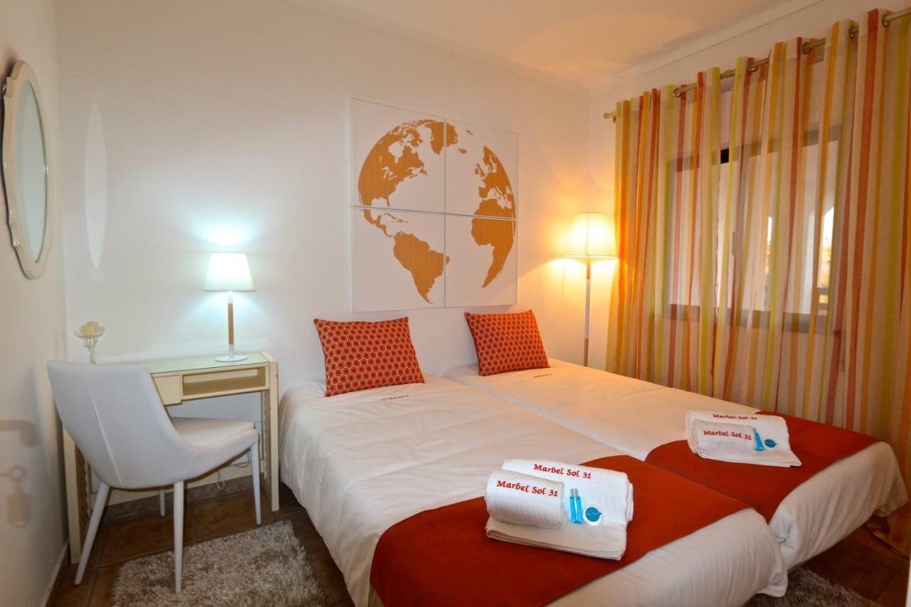 Marbel Sol - Clever Details Vilamoura