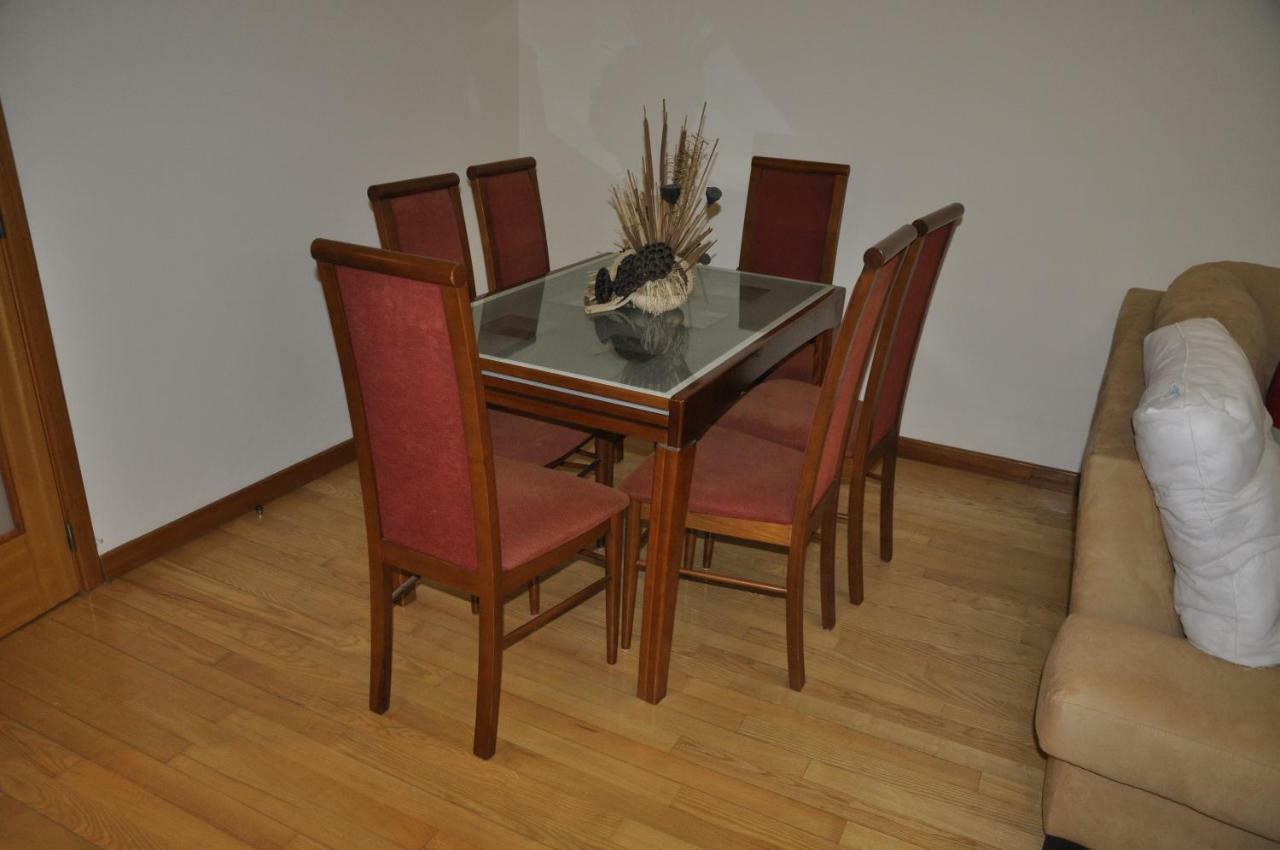 Algarve Holidays Apartment