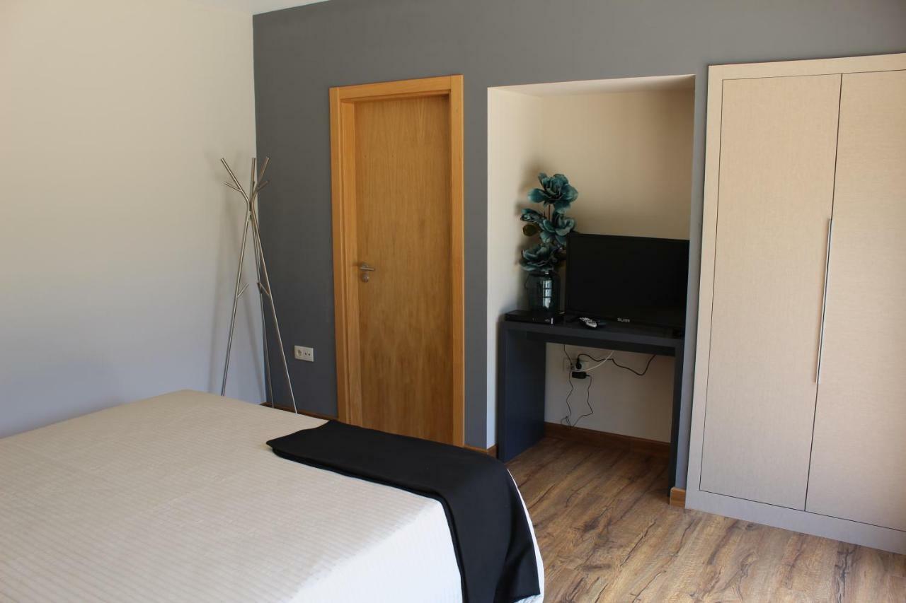 Guest house Casa Do Prado Vila Real