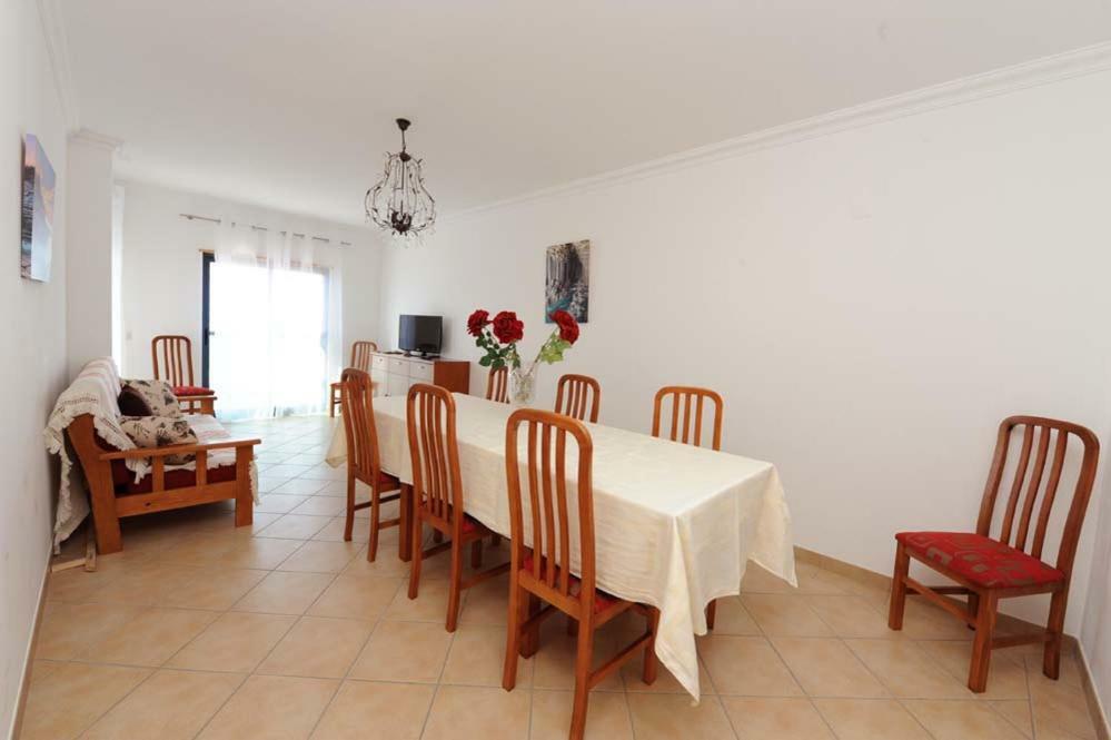 Apartment Appartement Quarteira