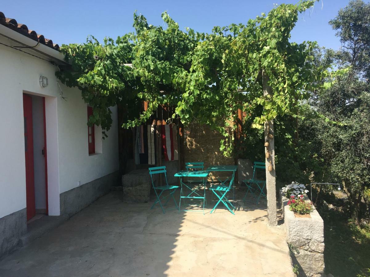Casa Da Nave * Monchique