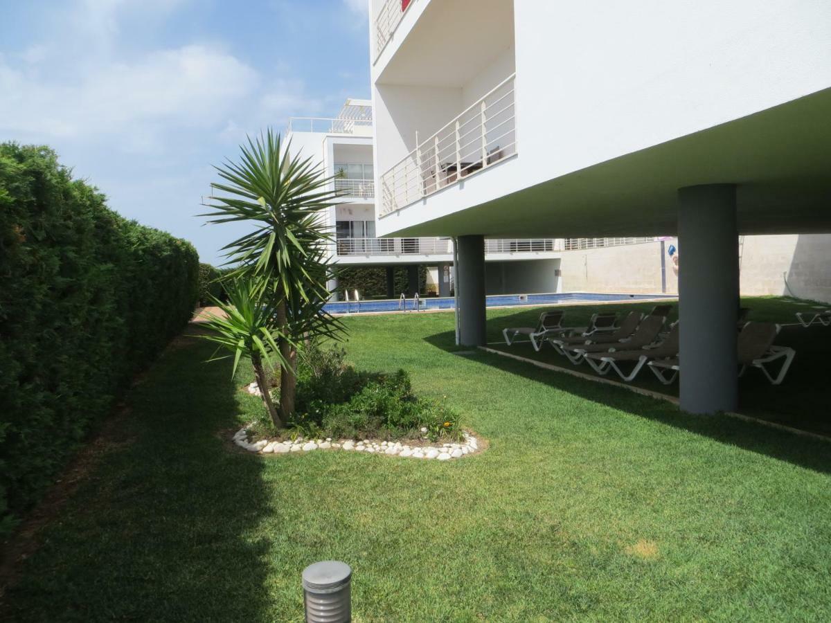 Formosa Village Apartment Fuzeta