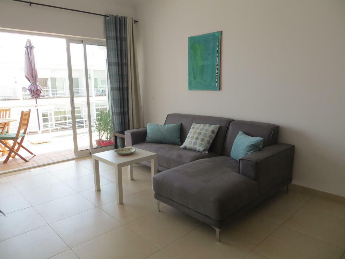 Formosa Village Apartment Fuzeta