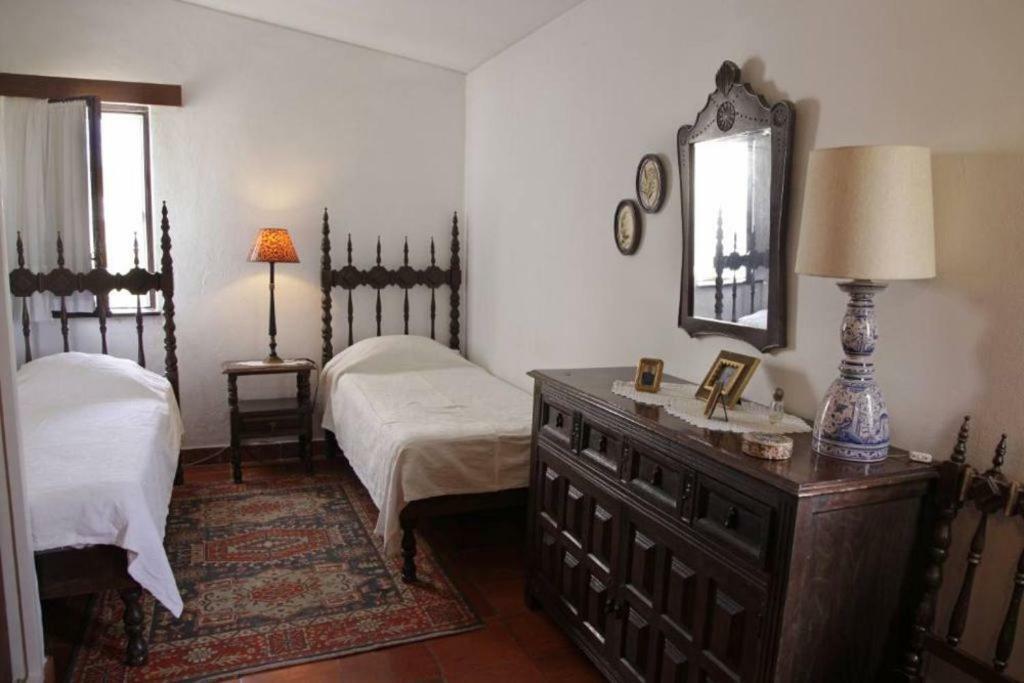 Vivenda Villa *