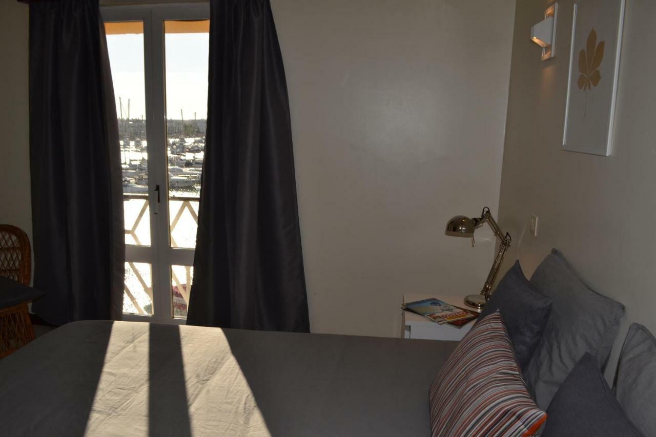 Tp Marina 27, Vilamoura View Apartment