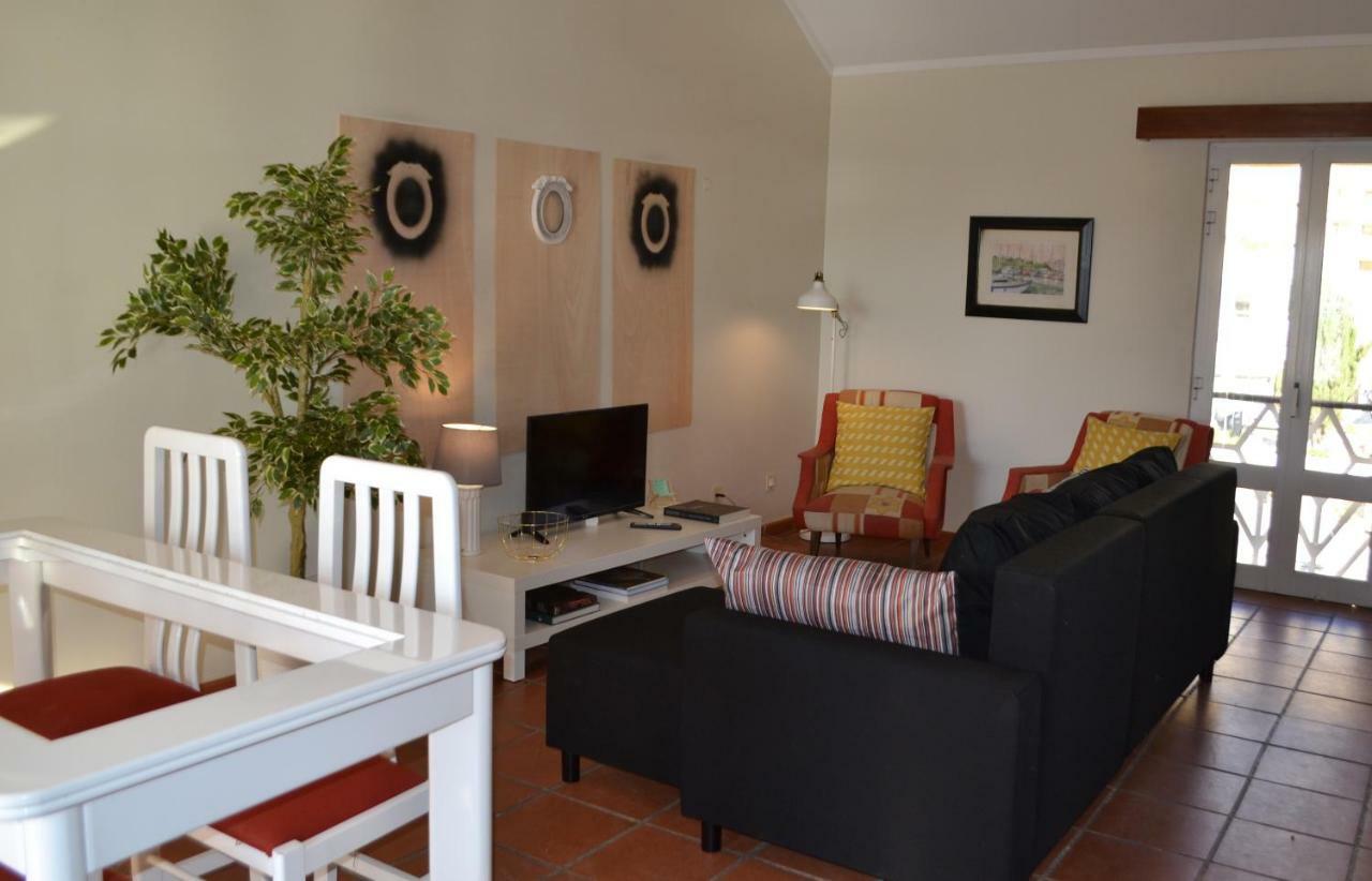 Tp Marina 27, Vilamoura View Apartment *