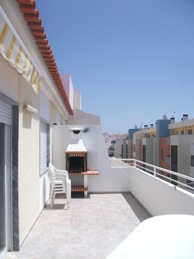 Apartment Do Mar - Golden Armacao de Pera