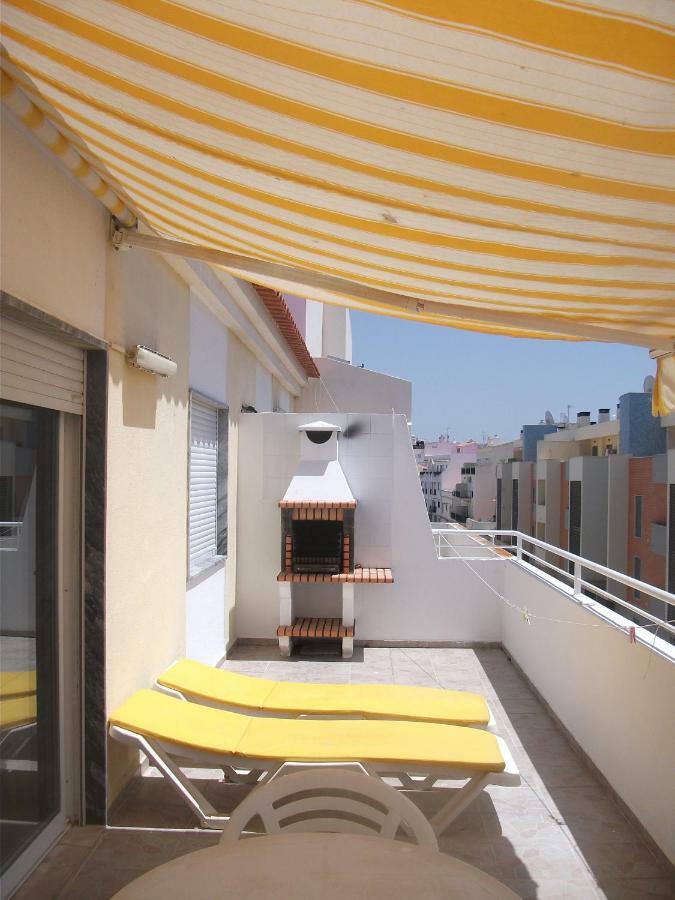 Do Mar - Golden Apartment Armacao de Pera