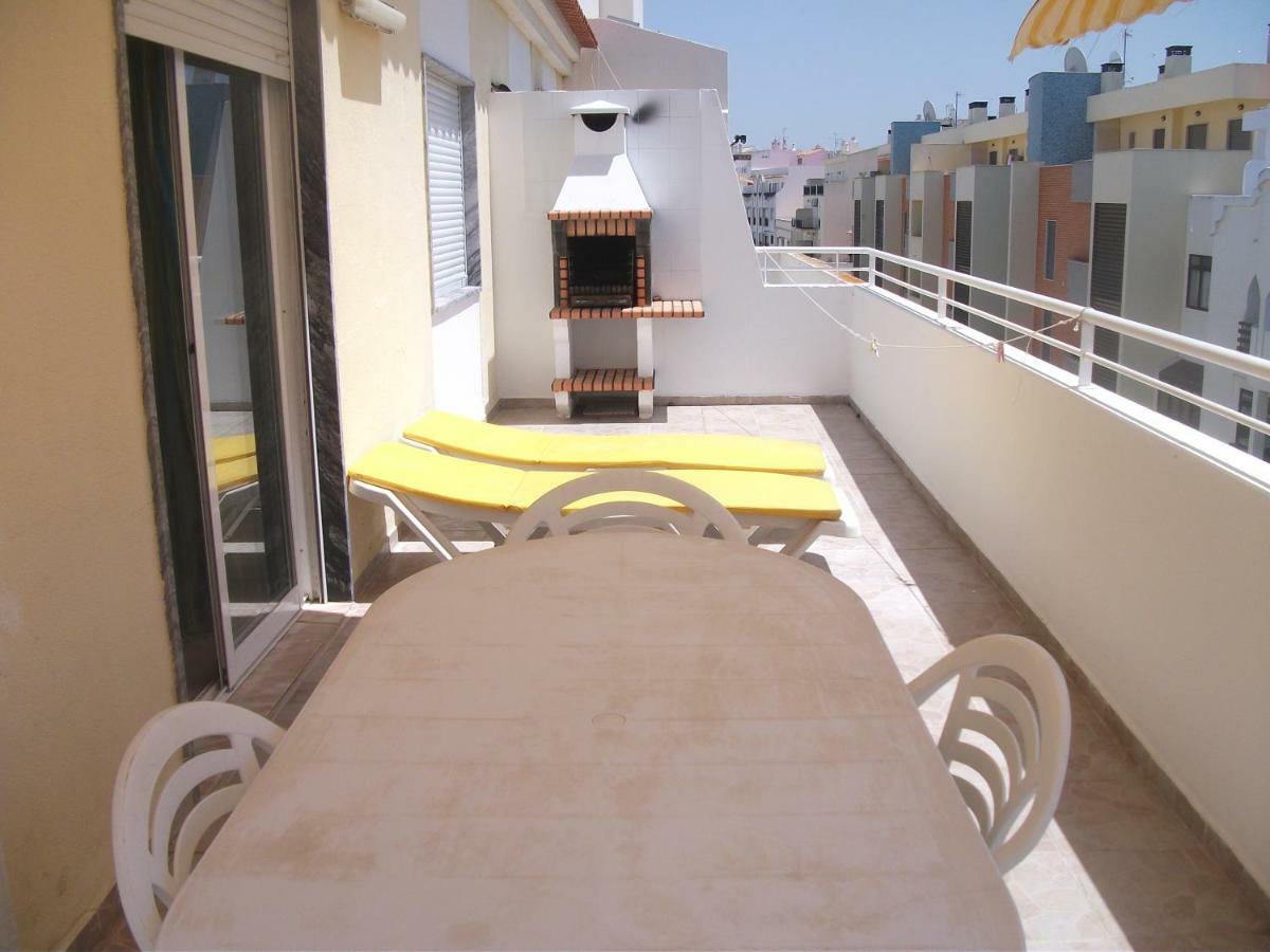 Do Mar - Golden Apartment Armacao de Pera