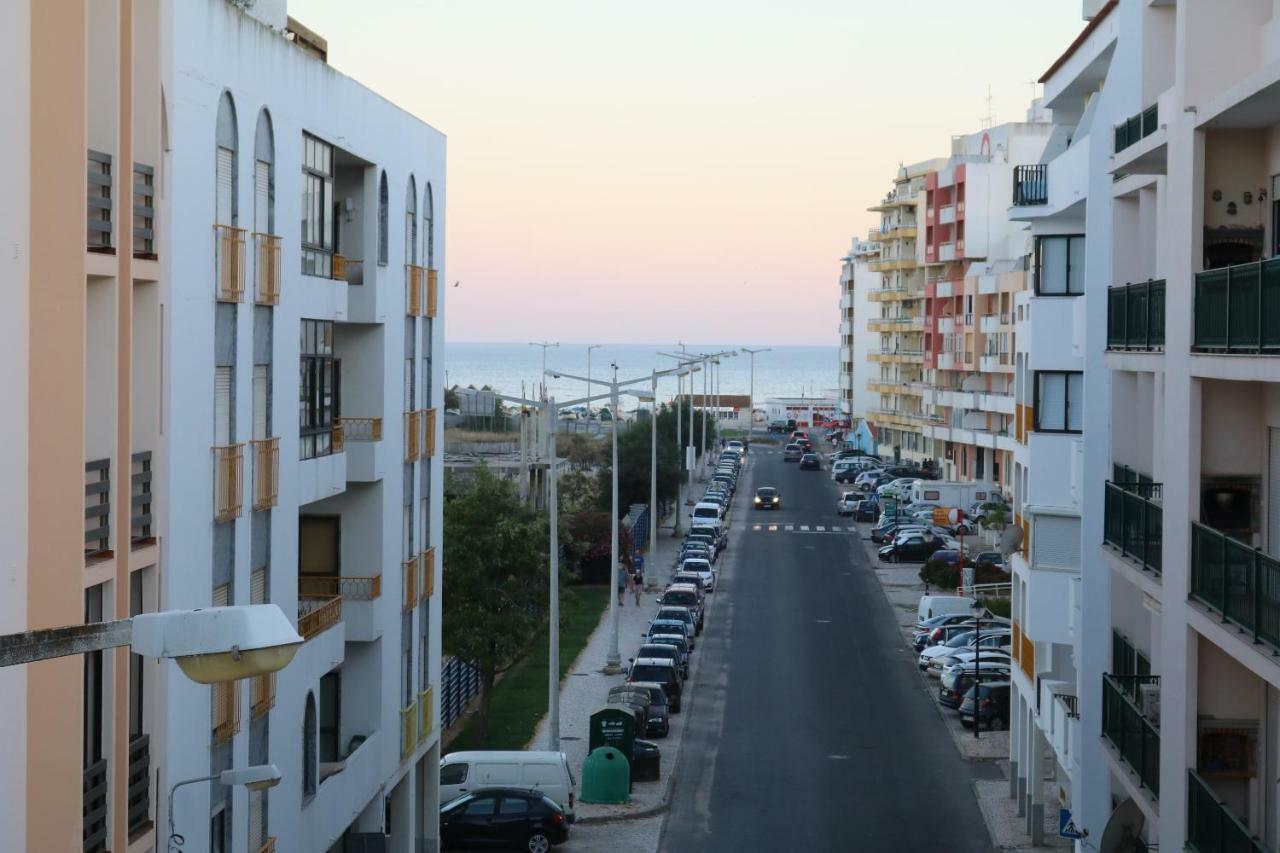 Do Mar - Golden Apartment *