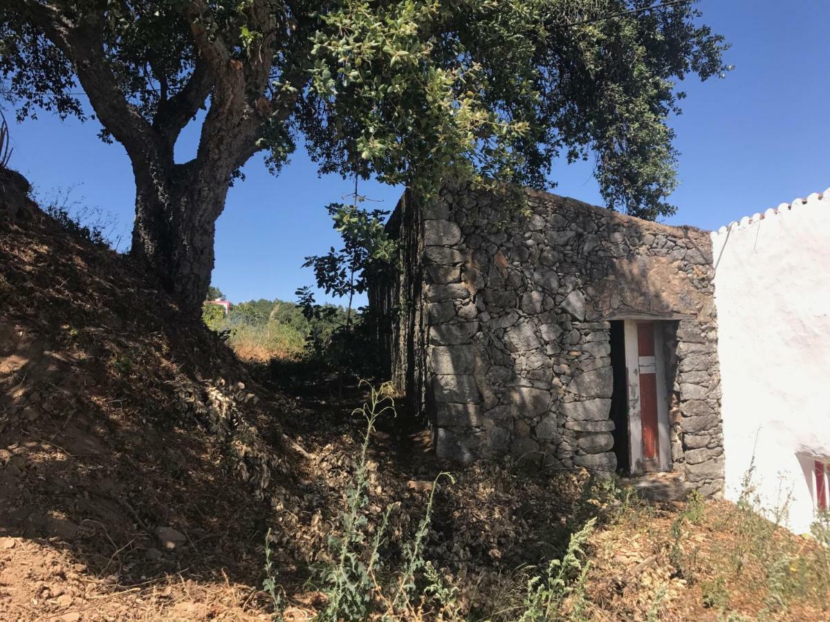 Country house Casa Da Nave Monchique