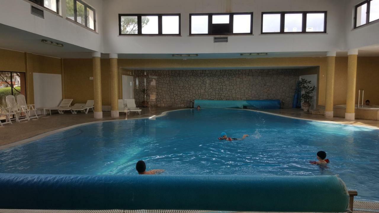 Ria Formosa Appartement *