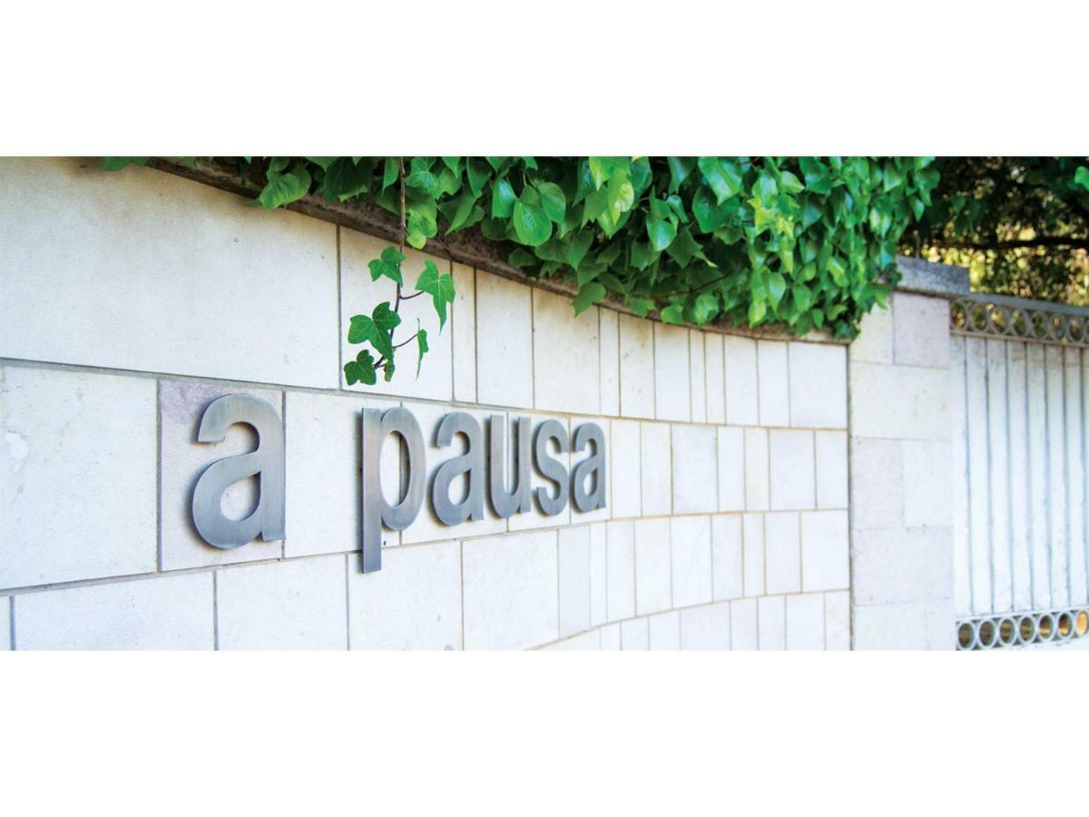 Vakantiehuis A Pausa