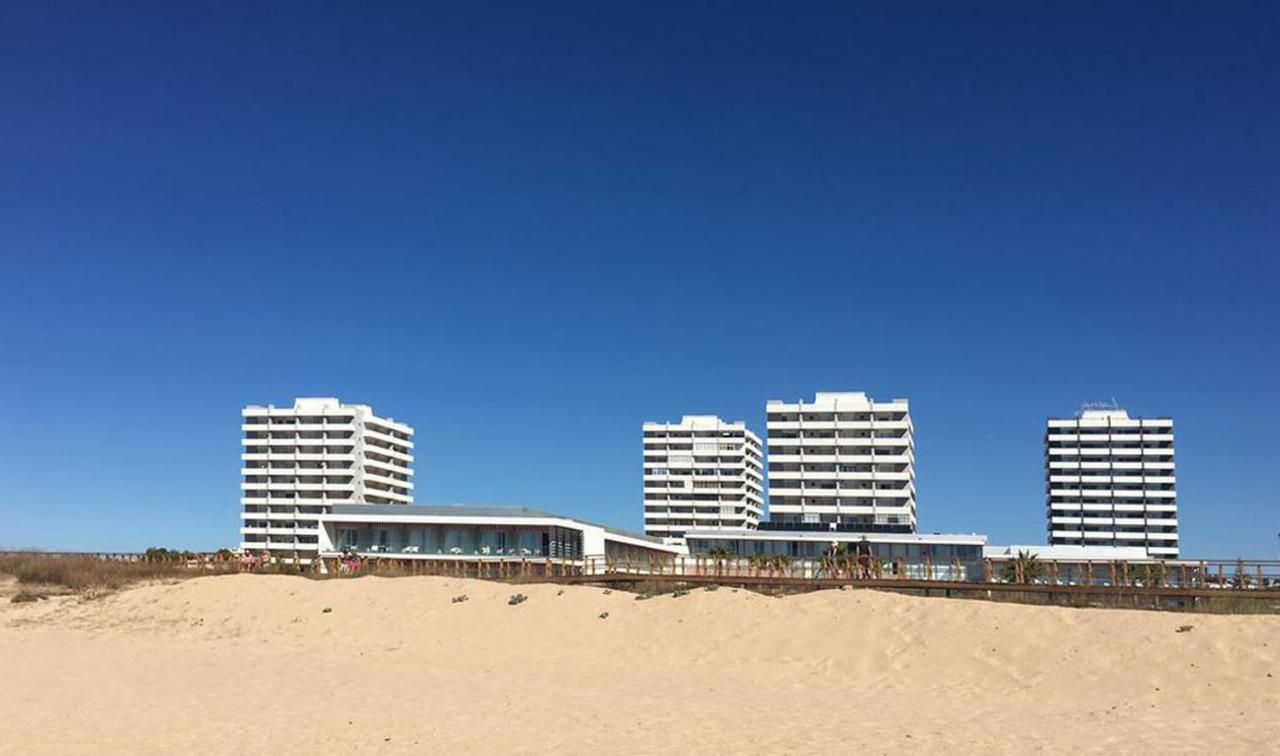 Great Sea View Appartement *