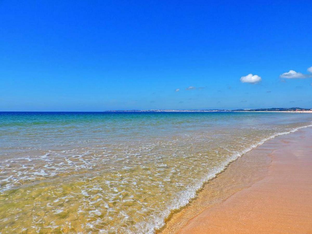 Appartement Great Sea View Alvor