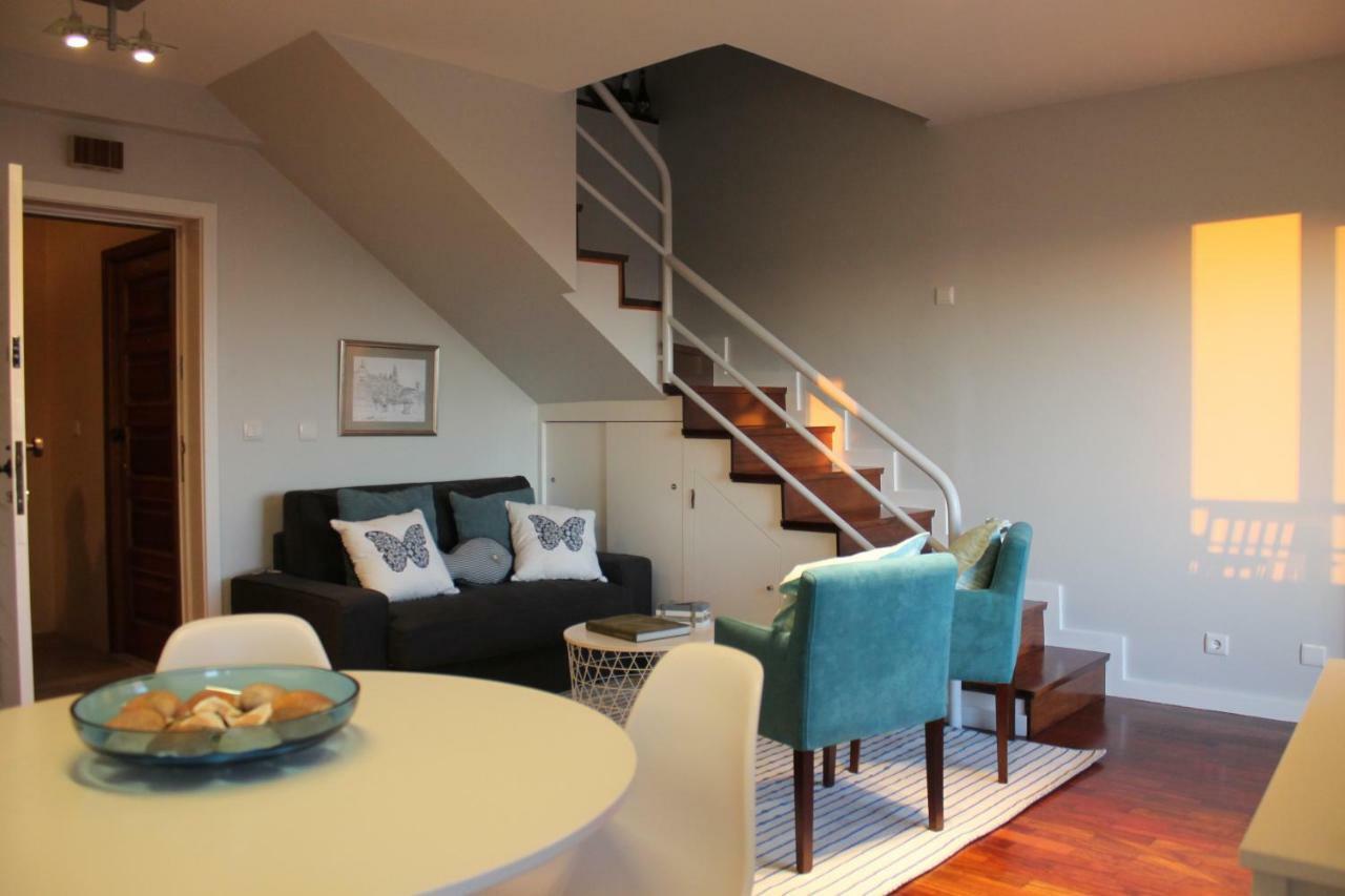 Appartement Sea & Fish