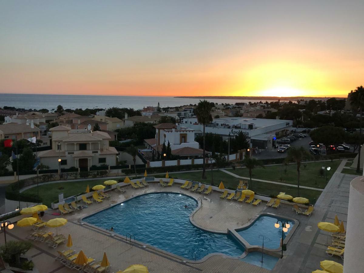 Palmeira Gale Apartment Albufeira