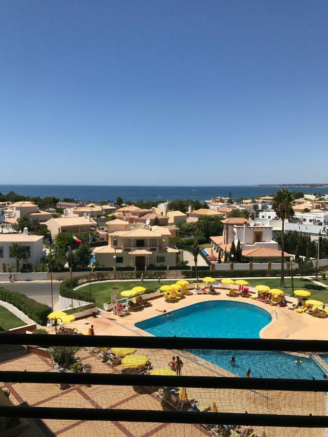Palmeira Gale Apartment Albufeira