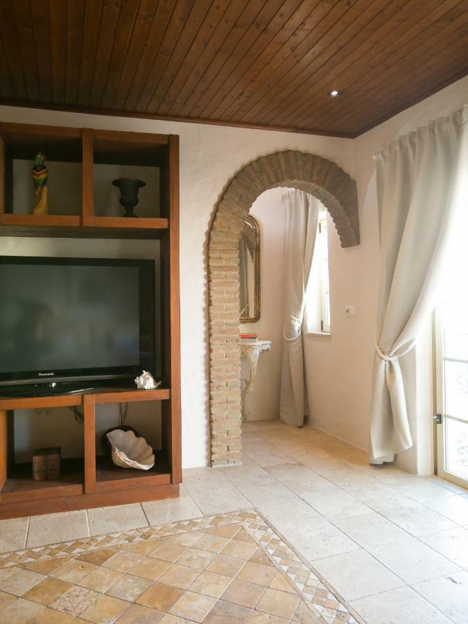 Carvoeiro Duplex Apartment