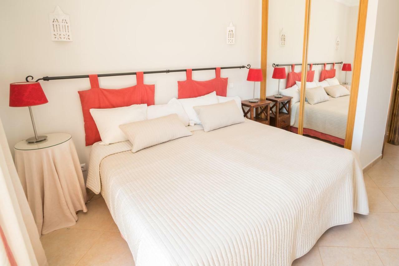 Boavista Fairviews Village Appartement *