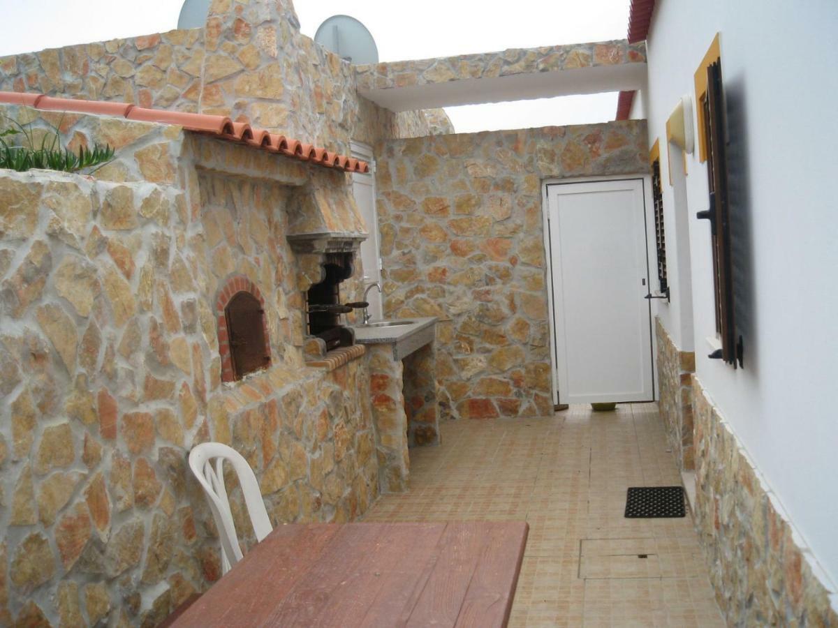 Lucas House 2 - Seabreeze Aljezur