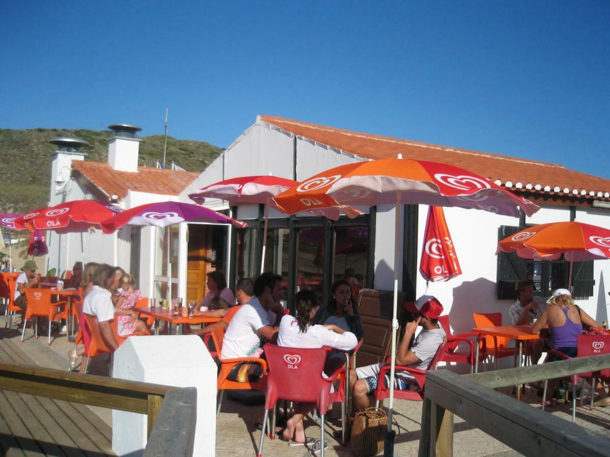 Lucas House 2 - Seabreeze Apartment Aljezur