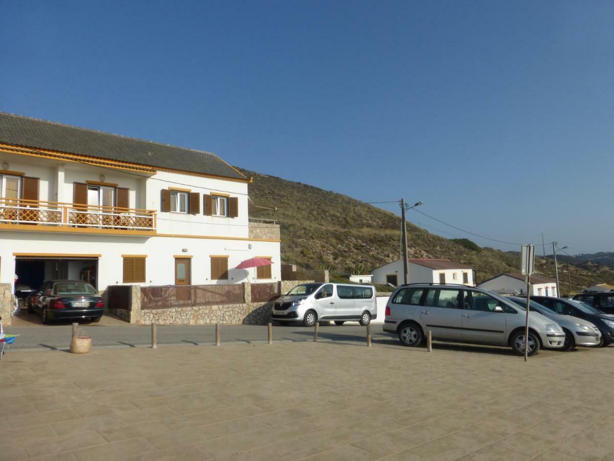 Lucas House 2 - Seabreeze Apartment Aljezur