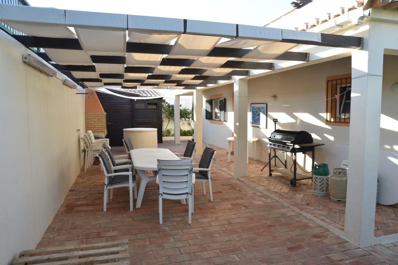 Сasa de vacaciones House